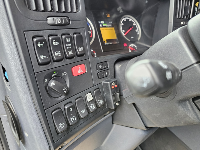 Lastbil med lad, Lastbil med kran Scania P320 4x2 / PALFINGER 14TM / CRANE/KRAN/GRUE: billede 17 Lastbil med lad, Lastbil med kran Scania P320 4x2 / PALFINGER 14TM / CRANE/KRAN/GRUE: billede 17