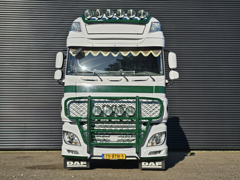 DAF XF 480 4x2 SSC / RETARDER / SPECIAL INTERIOR - Trækker: billede 4 DAF XF 480 4x2 SSC / RETARDER / SPECIAL INTERIOR - Trækker: billede 4