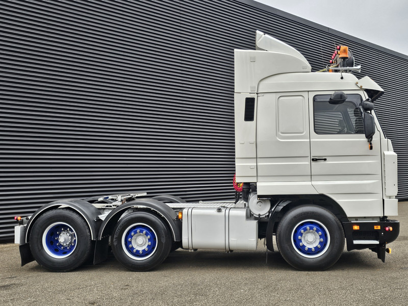 Scania R143 M 420 6x2/4 STREAMLINE - Trækker: billede 5 Scania R143 M 420 6x2/4 STREAMLINE - Trækker: billede 5