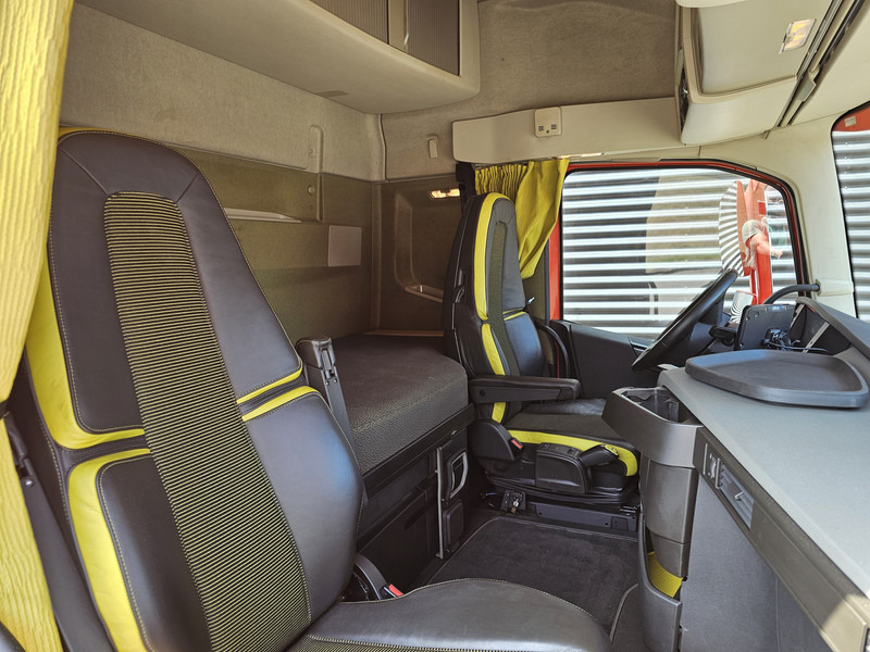 Trækker Volvo FH 16.750 6x2-4 / LIFT - STEERING AXLE: billede 14 Trækker Volvo FH 16.750 6x2-4 / LIFT - STEERING AXLE: billede 14