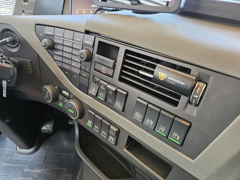 Trækker Volvo FH 16.750 6x2-4 / LIFT - STEERING AXLE: billede 16 Trækker Volvo FH 16.750 6x2-4 / LIFT - STEERING AXLE: billede 16