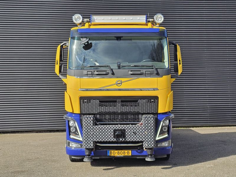 Leje en Volvo FH16 650 8x4 / 115 tm CRANE / KRAN / TRACTOR Volvo FH16 650 8x4 / 115 tm CRANE / KRAN / TRACTOR: billede 18 Leje en Volvo FH16 650 8x4 / 115 tm CRANE / KRAN / TRACTOR Volvo FH16 650 8x4 / 115 tm CRANE / KRAN / TRACTOR: billede 18