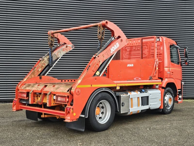 Volvo FM 330 / PORTAAL / ABSETZKIPPER - Liftdumper lastbil: billede 2 Volvo FM 330 / PORTAAL / ABSETZKIPPER - Liftdumper lastbil: billede 2