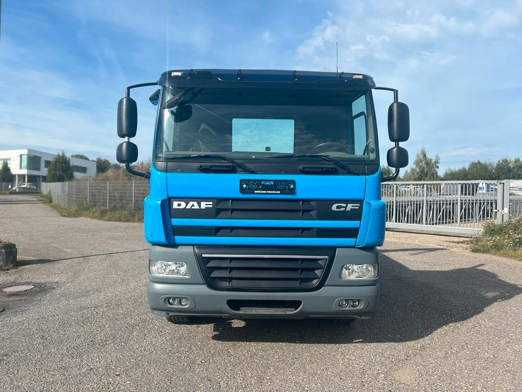DAF CF 85.460 6X2 VDL Absetzer Top Zustand Retarder DAF CF 85.460 6X2 VDL Absetzer Top Zustand Retarder - Liftdumper lastbil: billede 5 DAF CF 85.460 6X2 VDL Absetzer Top Zustand Retarder DAF CF 85.460 6X2 VDL Absetzer Top Zustand Retarder - Liftdumper lastbil: billede 5