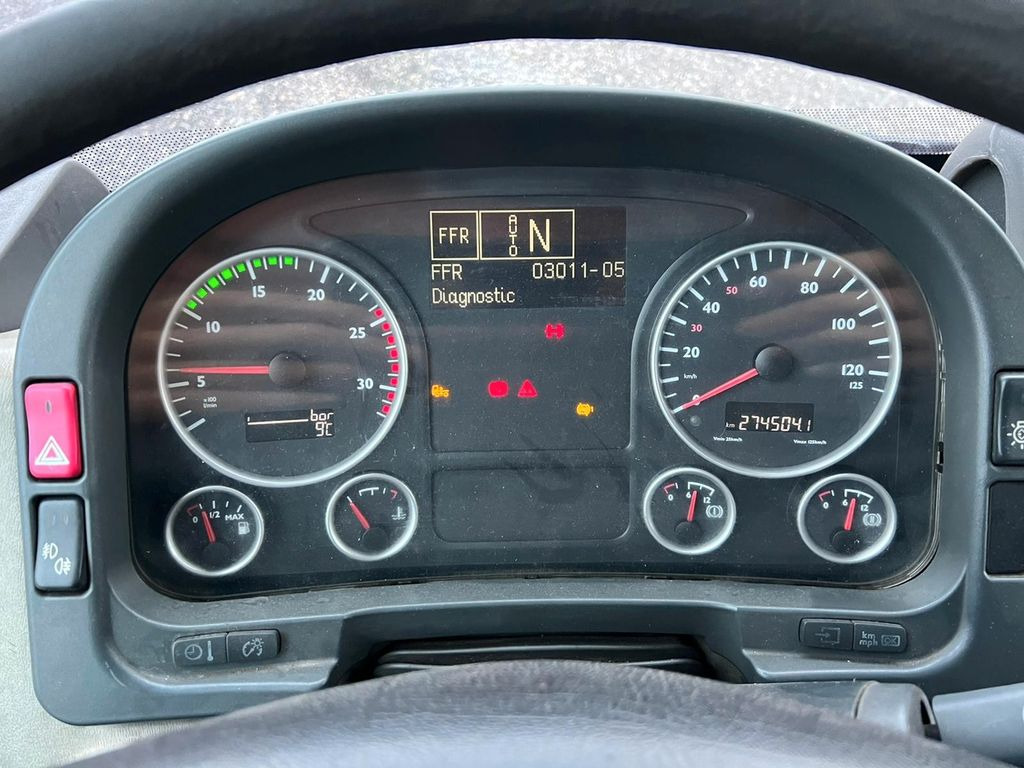 MAN 28.350 6X2 als Fahrgestell mit oder ohne Aufbau MAN 28.350 6X2 als Fahrgestell mit oder ohne Aufbau - Lastbil chassis: billede 2 MAN 28.350 6X2 als Fahrgestell mit oder ohne Aufbau MAN 28.350 6X2 als Fahrgestell mit oder ohne Aufbau - Lastbil chassis: billede 2