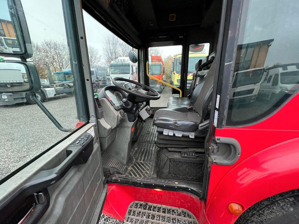 MAN 28.350 6X2 als Fahrgestell mit oder ohne Aufbau MAN 28.350 6X2 als Fahrgestell mit oder ohne Aufbau - Lastbil chassis: billede 3 MAN 28.350 6X2 als Fahrgestell mit oder ohne Aufbau MAN 28.350 6X2 als Fahrgestell mit oder ohne Aufbau - Lastbil chassis: billede 3