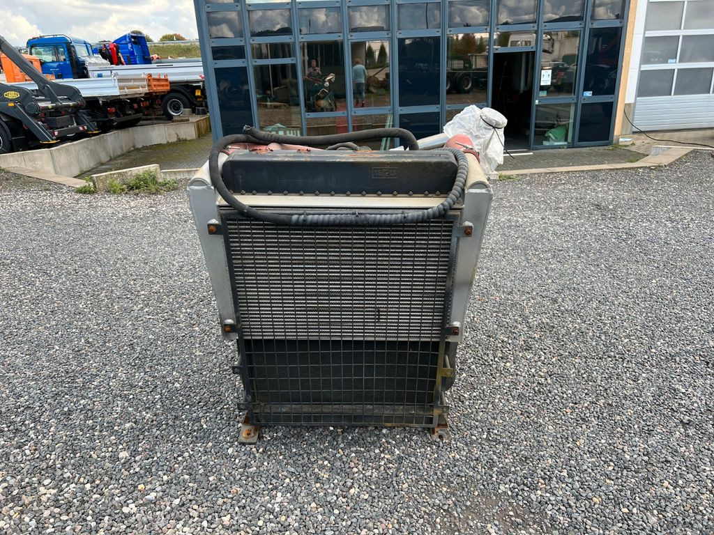 VOLVO PENTA & DANA SPICER Top Zustand VOLVO PENTA & DANA SPICER Top Zustand - Motor for Lastbil: billede 3 VOLVO PENTA & DANA SPICER Top Zustand VOLVO PENTA & DANA SPICER Top Zustand - Motor for Lastbil: billede 3