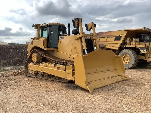 CAT D8T - Bulldozer: billede 4 CAT D8T - Bulldozer: billede 4