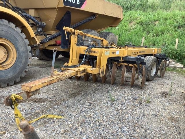 J.Martorell - Tallerkenharve: billede 1 J.Martorell - Tallerkenharve: billede 1