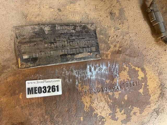 CAT D10R - Bulldozer: billede 5 CAT D10R - Bulldozer: billede 5