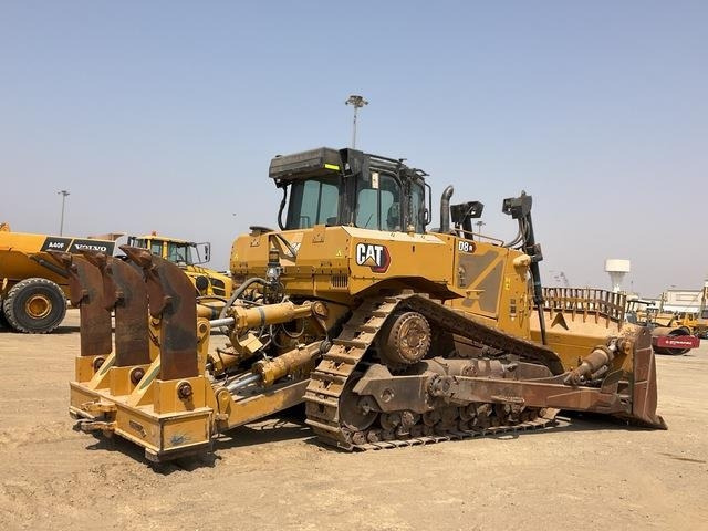 CAT D8R - Bulldozer: billede 3 CAT D8R - Bulldozer: billede 3