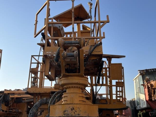 Teleskoplift CRCHI SCD133ME: billede 6