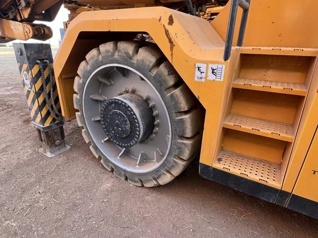 Teleskoplift CRCHI SCD133ME: billede 8