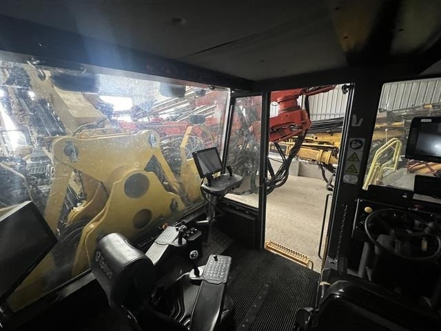 Epiroc Boomer XE3C - Maskine til minedrift: billede 5 Epiroc Boomer XE3C - Maskine til minedrift: billede 5