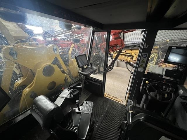 Epiroc Boomer XE3C - Maskine til minedrift: billede 4 Epiroc Boomer XE3C - Maskine til minedrift: billede 4