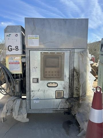 Modelco GSB100 F-W - Bygningsudstyr: billede 3 Modelco GSB100 F-W - Bygningsudstyr: billede 3