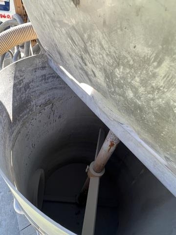 Modelco GSB80 F-W - Bygningsudstyr: billede 5 Modelco GSB80 F-W - Bygningsudstyr: billede 5