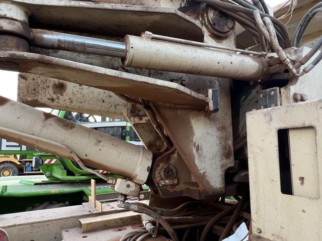 Normet Imec 9910 Brex - Teleskoplift: billede 4 Normet Imec 9910 Brex - Teleskoplift: billede 4