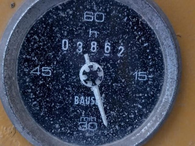 Putzmeister SPM500PC - Betonpumpe: billede 5 Putzmeister SPM500PC - Betonpumpe: billede 5