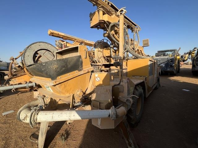 Putzmeister SPM500PC - Betonpumpe: billede 3 Putzmeister SPM500PC - Betonpumpe: billede 3