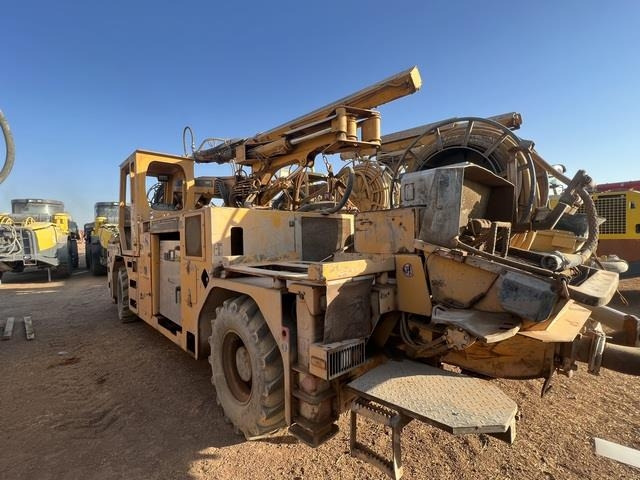 Putzmeister WETKRET5 - Betonpumpe: billede 2 Putzmeister WETKRET5 - Betonpumpe: billede 2