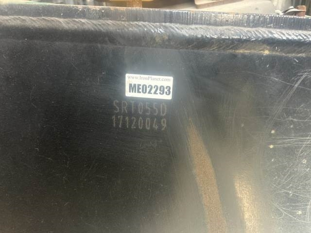 Sany SRT55D - Lastbildumper: billede 5 Sany SRT55D - Lastbildumper: billede 5