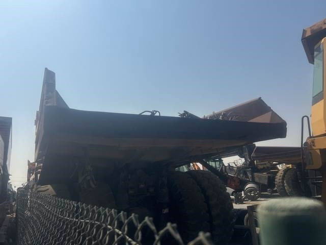 Sany SRT55D - Lastbildumper: billede 2 Sany SRT55D - Lastbildumper: billede 2
