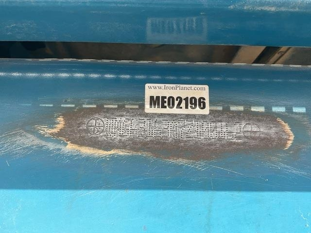 Alle terræn kran Terex Demag AC200-1-P: billede 16