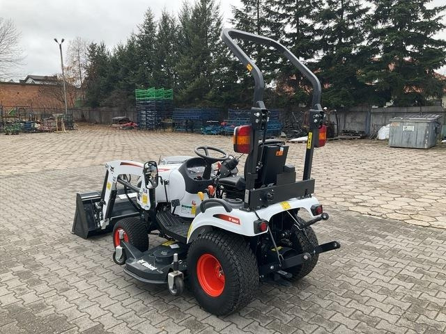 Bobcat CT1025 - Plæneklipper: billede 2 Bobcat CT1025 - Plæneklipper: billede 2