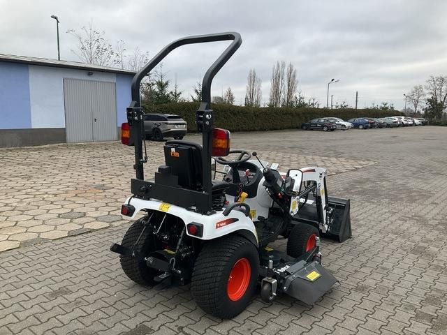 Bobcat CT1025 - Plæneklipper: billede 3 Bobcat CT1025 - Plæneklipper: billede 3