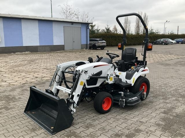 Bobcat CT1025 - Plæneklipper: billede 1 Bobcat CT1025 - Plæneklipper: billede 1