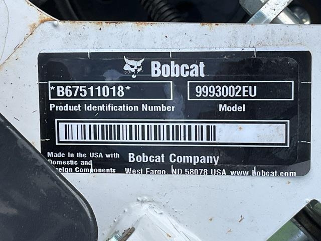 Bobcat ZT3000 - Plæneklipper: billede 5 Bobcat ZT3000 - Plæneklipper: billede 5