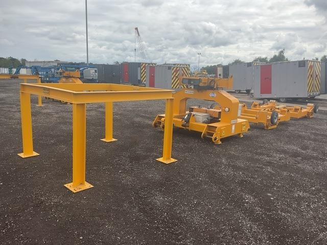 ACIMEX - Kran: billede 1 ACIMEX - Kran: billede 1