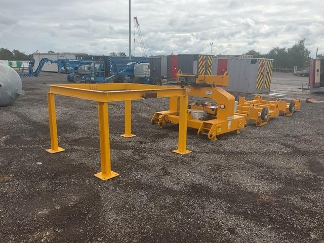 ACIMEX - Kran: billede 1 ACIMEX - Kran: billede 1