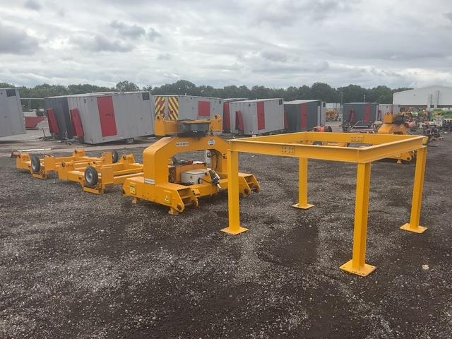 ACIMEX - Kran: billede 4 ACIMEX - Kran: billede 4