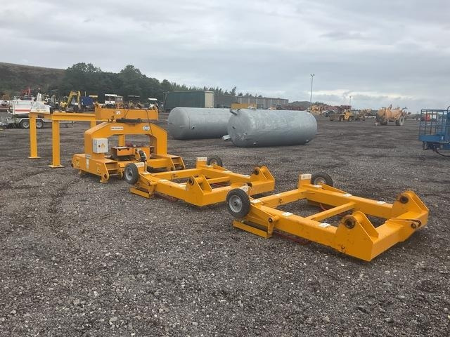 ACIMEX - Kran: billede 2 ACIMEX - Kran: billede 2