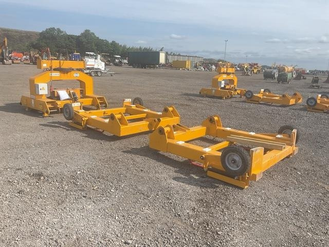 ACIMEX - Kran: billede 5 ACIMEX - Kran: billede 5