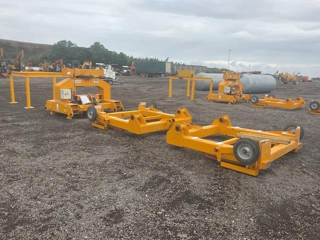 ACIMEX - Kran: billede 2 ACIMEX - Kran: billede 2