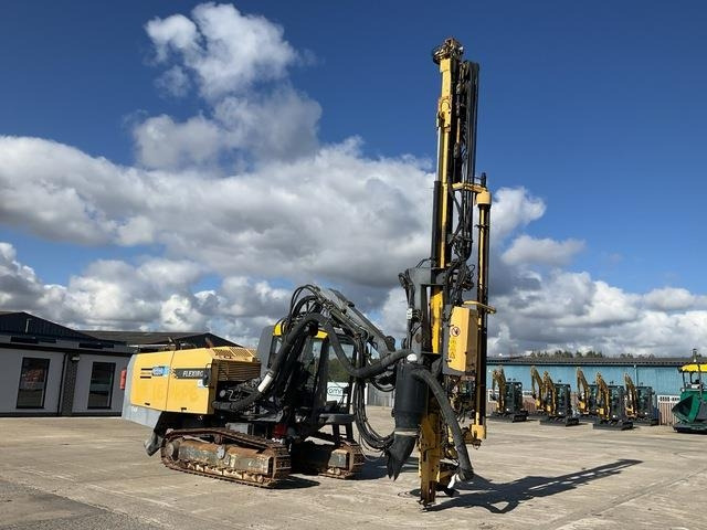 Atlas Copco Epiroc Flexiroc T45-11SF - Boremaskine: billede 3 Atlas Copco Epiroc Flexiroc T45-11SF - Boremaskine: billede 3