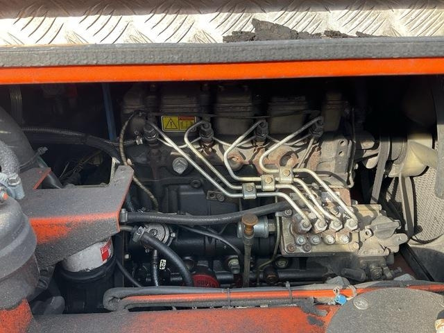 Elektrisk trækker Charlatte TD225: billede 24 Elektrisk trækker Charlatte TD225: billede 24