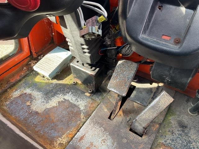 Elektrisk trækker Charlatte TD225: billede 19 Elektrisk trækker Charlatte TD225: billede 19