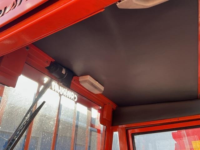 Elektrisk trækker Charlatte TD225: billede 18 Elektrisk trækker Charlatte TD225: billede 18