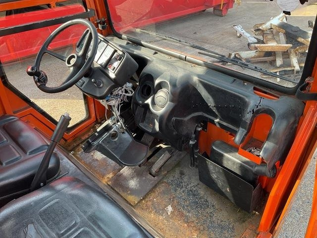 Elektrisk trækker Charlatte TD225: billede 17 Elektrisk trækker Charlatte TD225: billede 17