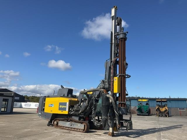 Epiroc (Atlas Copco) Flexiroc D50-10SF - Boremaskine: billede 4 Epiroc (Atlas Copco) Flexiroc D50-10SF - Boremaskine: billede 4