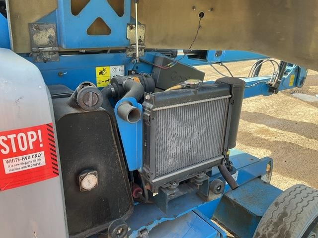 Bomlift Genie Z45/25J: billede 10