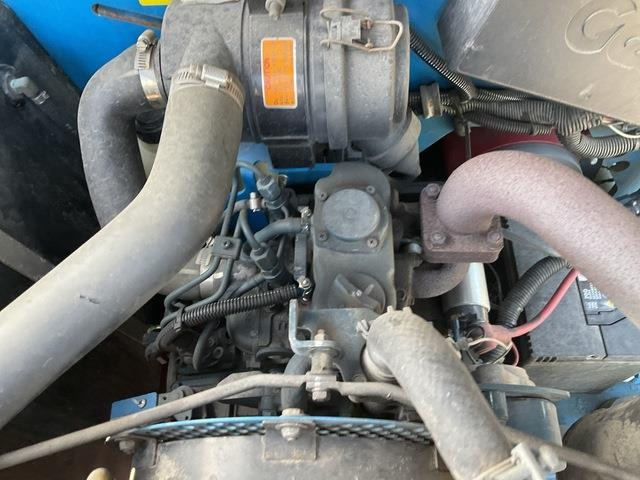 Bomlift Genie Z45/25J: billede 11