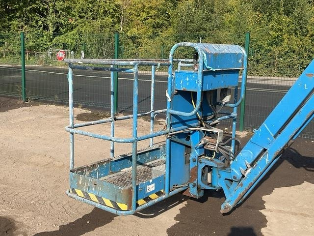 Bomlift Genie Z45/25J: billede 20