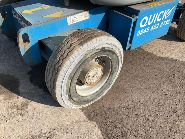 Bomlift Genie Z45/25J: billede 21