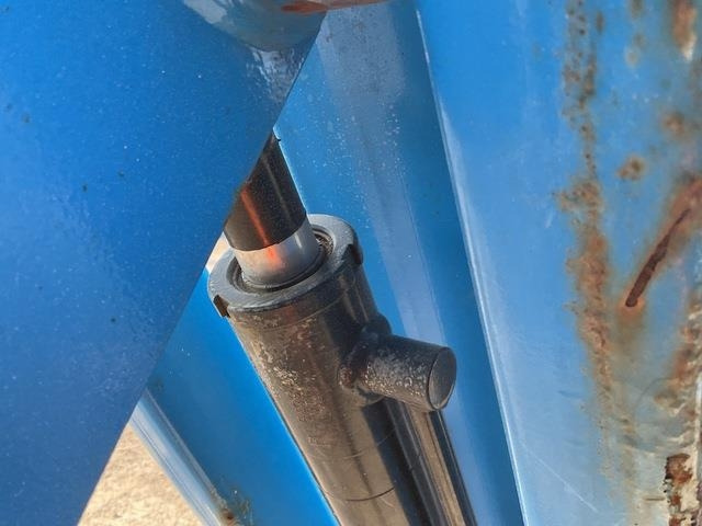 Bomlift Genie Z45/25J: billede 15