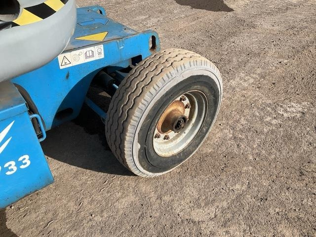 Bomlift Genie Z45/25J: billede 22